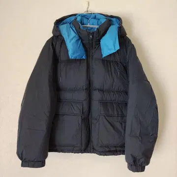 [UNIQLO] XL JW anderson 다운 자켓 미사용품