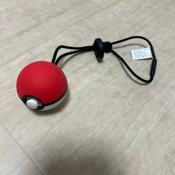 현상품! Nintendo 몬스터볼 Plus HAC-024