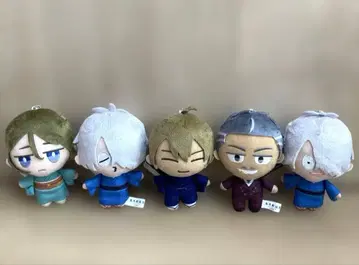 키타로 탄생 게게게의 키타로 게게게의 수수께끼 SD 봉제 인형