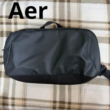 [에어] 숄더백