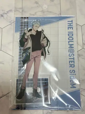 SideM 팬토에스 아크릴 스탠드 아메히코