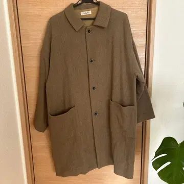 이치 앤티크 코트