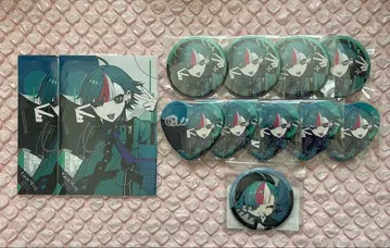 그레시프 OWL 굿즈