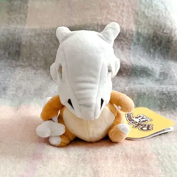 카라카라 포켓몬핏 봉제 인형 pokemonfit