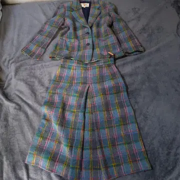 빈티지 [BelleCecilia] 수트 셋업 도쿄벨모드 M