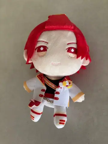 리우라 애니메이트 봉제 인형