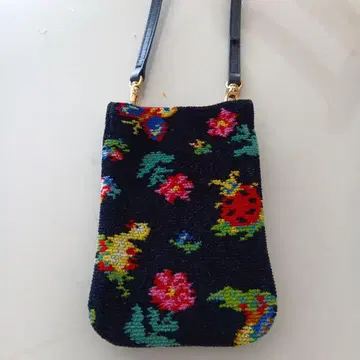 FEILER 하이디 스마트폰 미니백 숄더