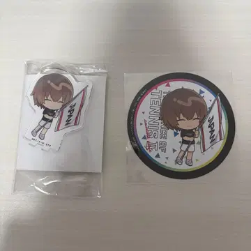 신 테니스의 왕자님 테니프리 후지 슈스케