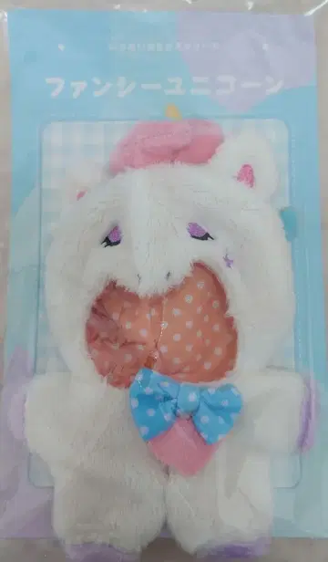 언제나 솜뭉치 팬시 유니콘 솜뭉치 의류 앙스타