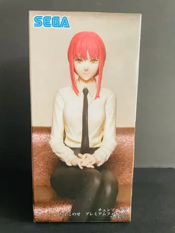 초코노세 마키마