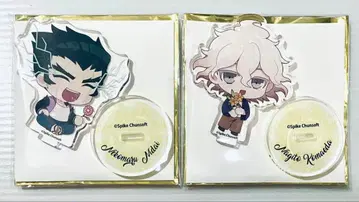 단간론파 good spoon 콜라보 아크릴 스탠드  코마에다 나기토