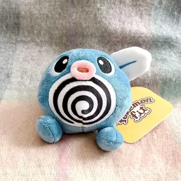 니모 포켓몬핏 봉제 인형 pokemonfit