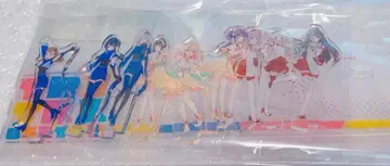 하스노소라 3rd LIVE Blu-ray 구매 혜택 집약 아크릴 스탠드