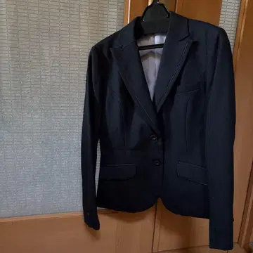 테일러드 자켓 11호 다크 네이비