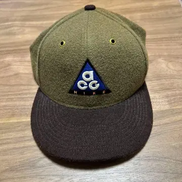 NIKE ACG 캡