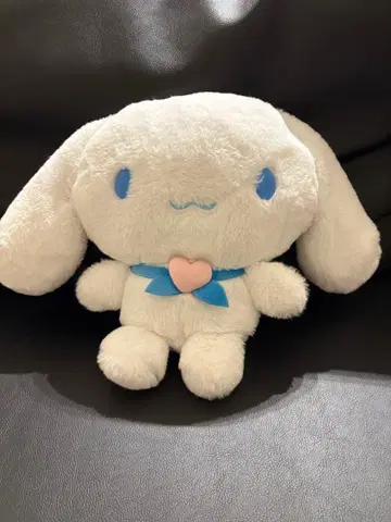 산리오 퓨로랜드 시나몬 시나몬 롤 봉제 인형