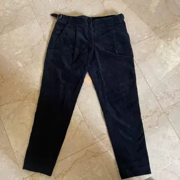 JOSEPH 팬츠 코듀로이