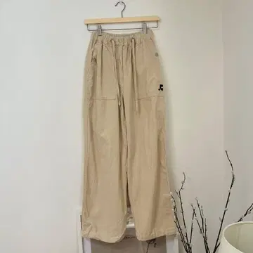 Rest & Recreation 코듀로이 팬츠