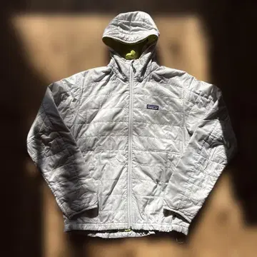 Patagonia 나노 퍼프 후디 S PRIMALOFT