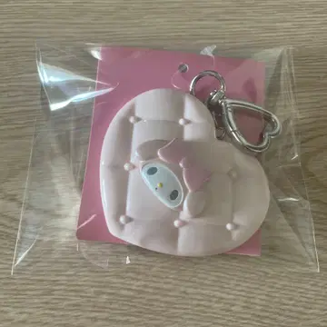 산리오 오리지널 Sanrio 미니 거울 마스코트 마이멜로디 마이멜로디