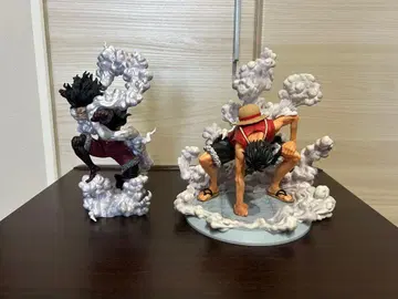 원피스 제일복권 배틀 메모리 스네이크맨 라스트 원 기어 2