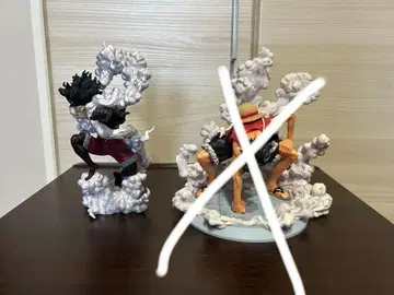 원피스 제일복권 배틀 메모리 스네이크맨 라스트 원 기어 2