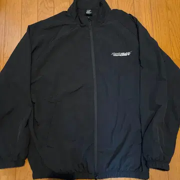 RAYDBACK SPORT NYLON JACKET 레이드백