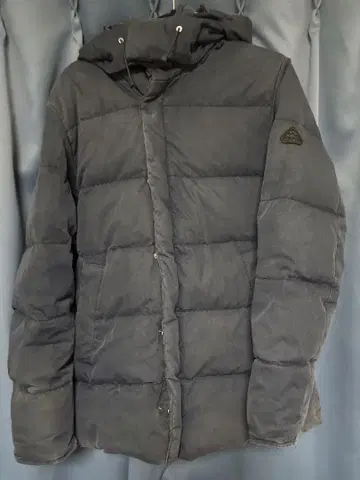 Pyrenex UNITED ARROWS 별주 벨포트 BELFORT