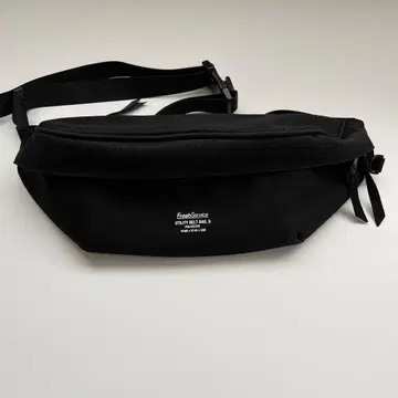 프레쉬 서비스 UTILITY BELT BAG SMALL