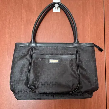 캐서린 햄넷 런던 백