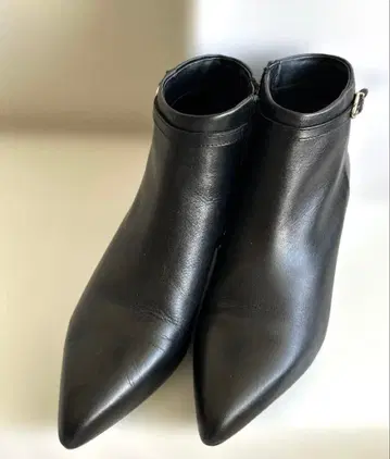 쿠미쿄쿠 부츠 L 사이즈