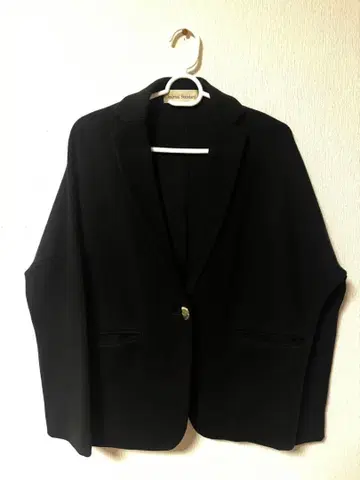 JOURNAL STANDARD 돌먼 테일러드 자켓