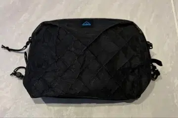 Zpacks 벨트 파우치 벨트 파우치2