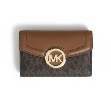 Michael Kors 브라운 키케이스