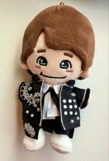 치비누이 의상 비대칭풍 오하시군 ver.