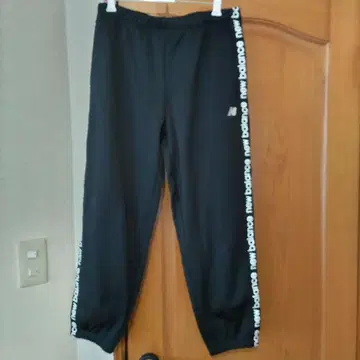 뉴발란스 스웨트 팬츠