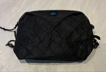 Zpacks 벨트 파우치 3