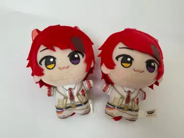 리이누군 SD 인형