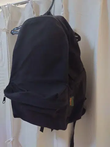 Herve Chapelier 에르베샤 펠리에 백팩 미사용 새상품