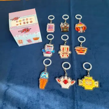 고치조 [ 아크릴 멀티 반지 ] 묶음 판매