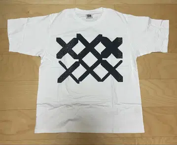 러프 스트 T셔츠