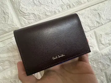 폴스미스 코인 케이스