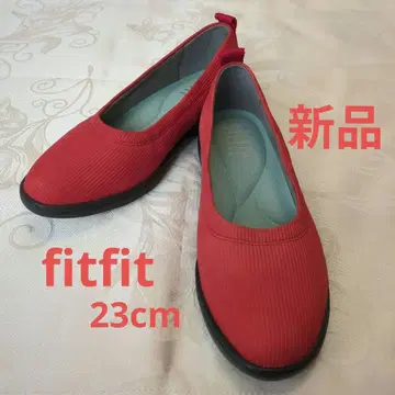 fitfit 펌프스 23.0cm