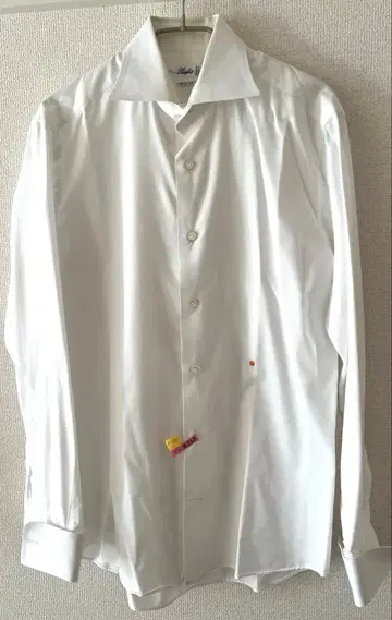 Sanfort 산포트 드레스 셔츠 39