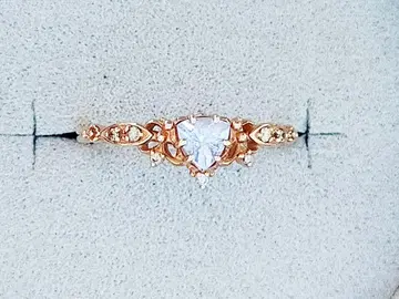 NOJESS 2023년 크리스마스 한정판, 겨울 한정판 반지