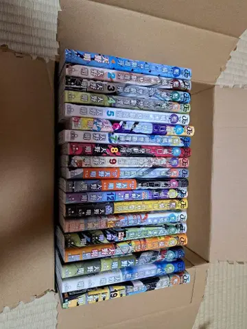 카모하시 론의 금단 추리 전권 세트