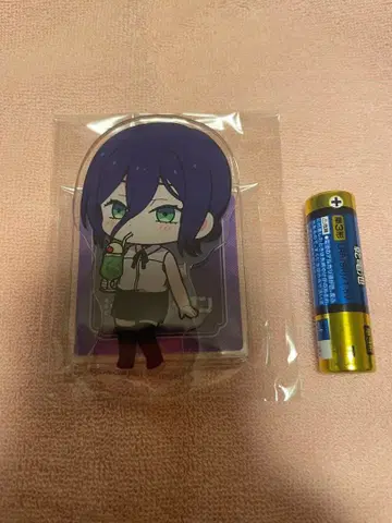 극장판 체인소 맨 레제편 애니메이트 포인트 혜택 레제