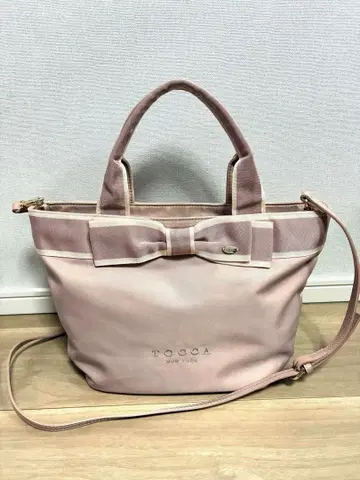 TOCCA 2Way백 TOCCA백 TOCCA 토트백