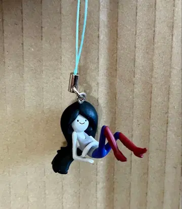 미사용 어드벤처 타임 가챠 마셀린 레어