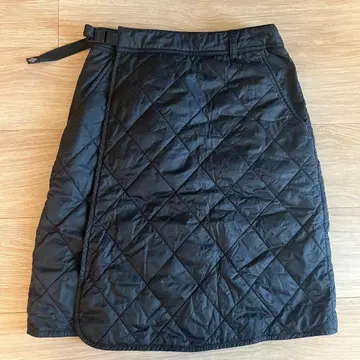 옴니 히트 랩 스커트 컬럼비아